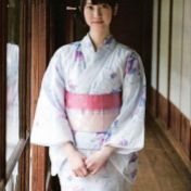 rena matsui in kimono2