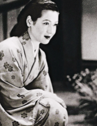 setsuko hara kimono costume
