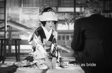 setsuko hara wedding kimono LateS10