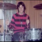 young neil peart
