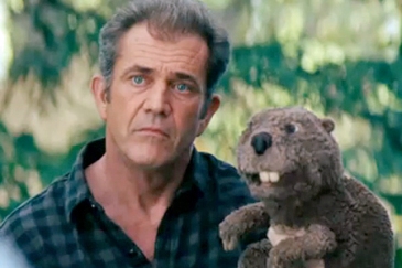 Mel Gibson Dec. 16