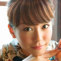 KIMONOS ON MONDAY: Japanese actress Mirei Kiritani