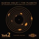 the planets fiona and john york piano